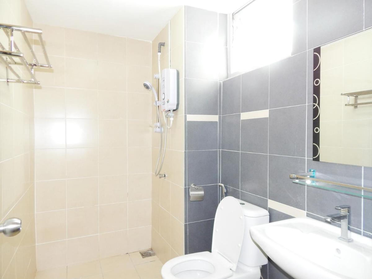 Wadi Iman @ I-city Apartment *