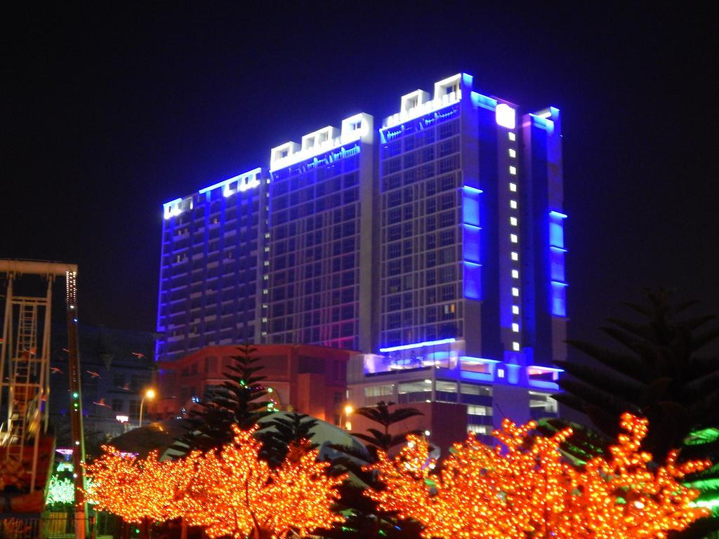 Apartment Wadi Iman @ I-city Shah Alam